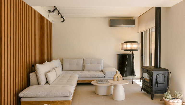 The Attican Villa & Estate - Ανάβυσσος, Αθήνα