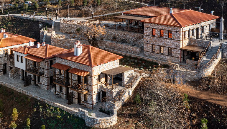 Unedo All Seasons Hotel - Παλαιός Παντελεήμονας, Πιερία