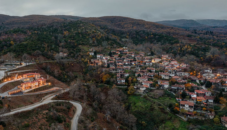 Unedo All Seasons Hotel - Παλαιός Παντελεήμονας, Πιερία