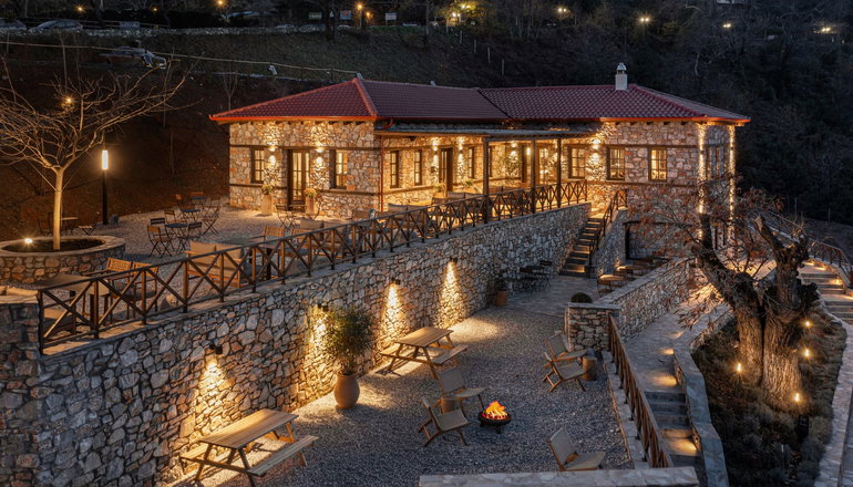 Unedo All Seasons Hotel - Παλαιός Παντελεήμονας, Πιερία
