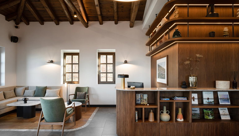 Unedo All Seasons Hotel - Παλαιός Παντελεήμονας, Πιερία