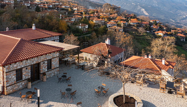 Unedo All Seasons Hotel - Παλαιός Παντελεήμονας, Πιερία