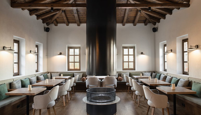 Unedo All Seasons Hotel - Παλαιός Παντελεήμονας, Πιερία