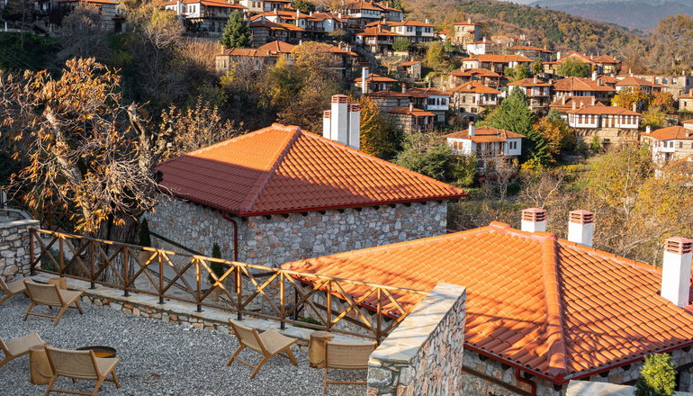 Unedo All Seasons Hotel - Παλαιός Παντελεήμονας, Πιερία