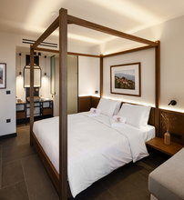 Unedo All Seasons Hotel - Παλαιός Παντελεήμονας, Πιερία