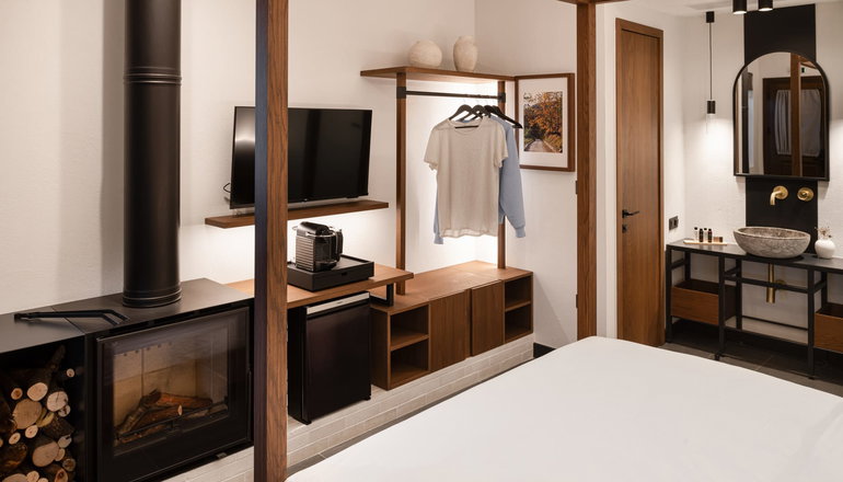 Unedo All Seasons Hotel - Παλαιός Παντελεήμονας, Πιερία