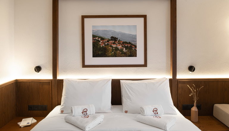 Unedo All Seasons Hotel - Παλαιός Παντελεήμονας, Πιερία