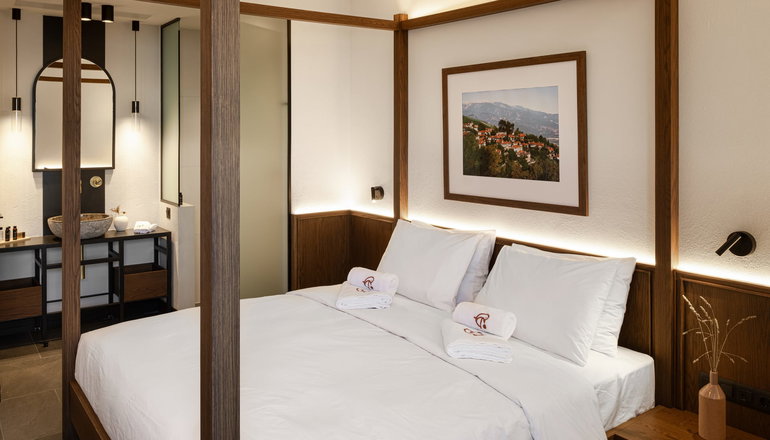 Unedo All Seasons Hotel - Παλαιός Παντελεήμονας, Πιερία
