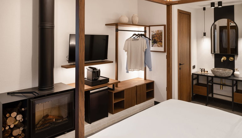Unedo All Seasons Hotel - Παλαιός Παντελεήμονας, Πιερία