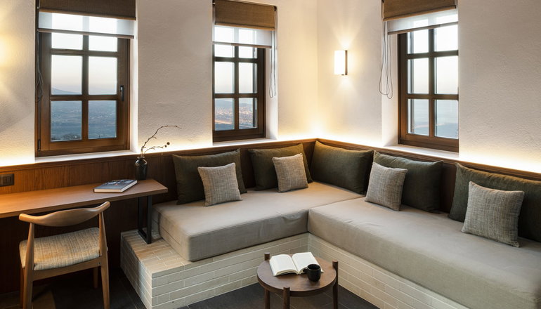Unedo All Seasons Hotel - Παλαιός Παντελεήμονας, Πιερία