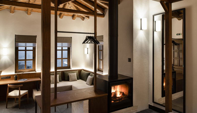 Unedo All Seasons Hotel - Παλαιός Παντελεήμονας, Πιερία