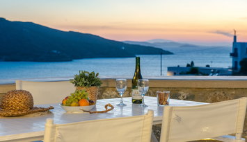 Kaerati Apartments - Καταπόλα, Αμοργός