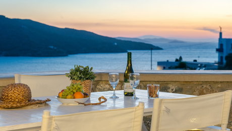 Kaerati Apartments - Καταπόλα, Αμοργός