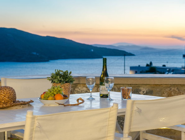 Kaerati Apartments - Καταπόλα, Αμοργός