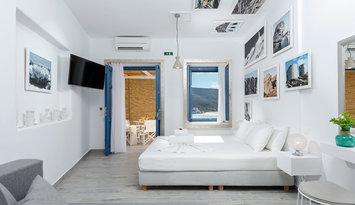 Kaerati Apartments - Καταπόλα, Αμοργός