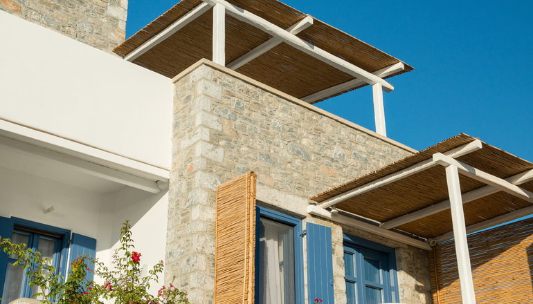 Kaerati Apartments - Καταπόλα, Αμοργός