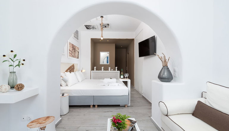 Kaerati Apartments - Καταπόλα, Αμοργός