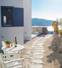 Kaerati Apartments - Καταπόλα, Αμοργός