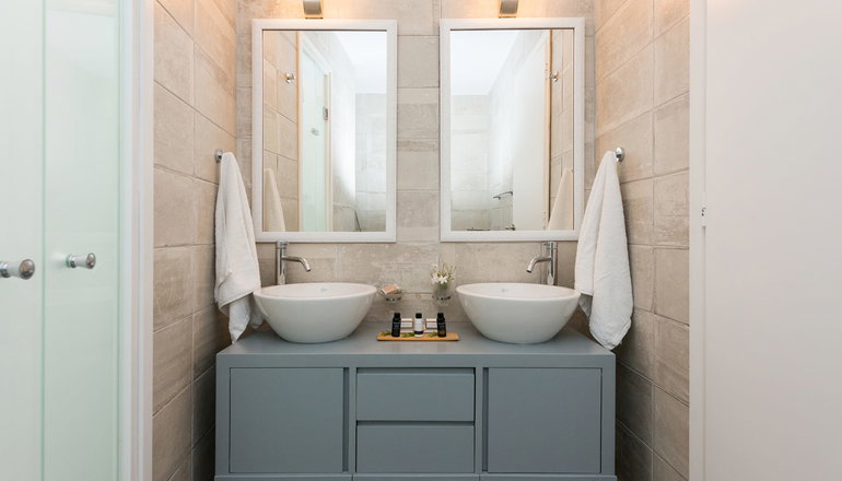 Kaerati Apartments - Καταπόλα, Αμοργός