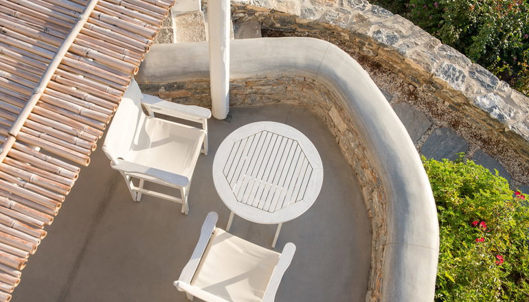 Kaerati Apartments - Καταπόλα, Αμοργός