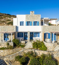 Kaerati Apartments - Καταπόλα, Αμοργός