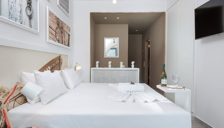 Kaerati Apartments - Καταπόλα, Αμοργός