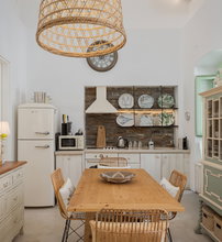 Porto Sereno Andros Suites - Υδρούσα, Άνδρος