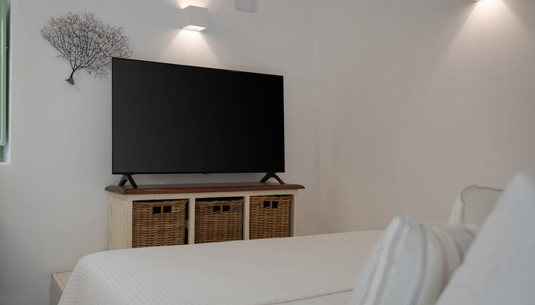 Porto Sereno Andros Suites - Υδρούσα, Άνδρος