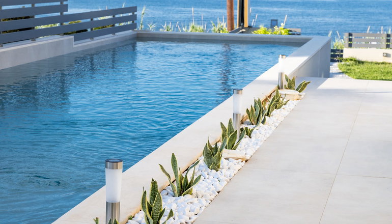 Theros Suites - Διμηνιό, Κόρινθος