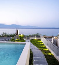 Theros Suites - Διμηνιό, Κόρινθος