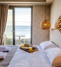 Theros Suites - Διμηνιό, Κόρινθος