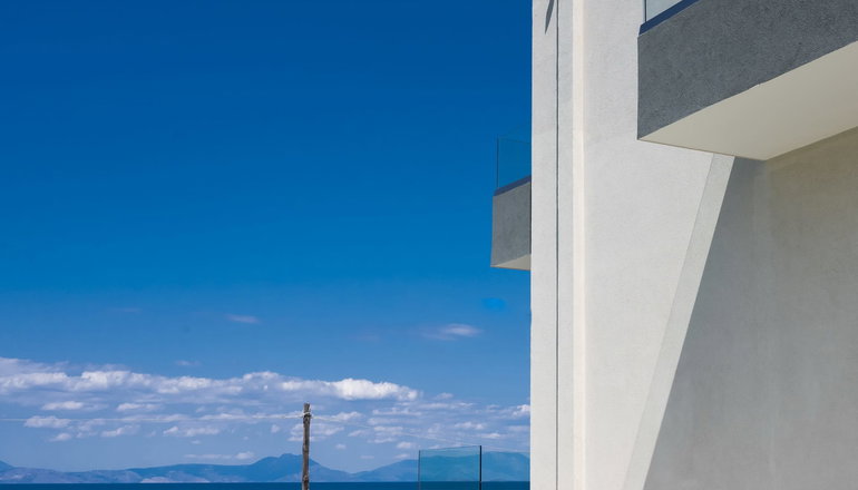 Theros Suites - Διμηνιό, Κόρινθος