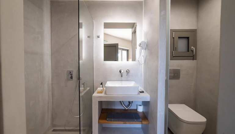 Theros Suites - Διμηνιό, Κόρινθος