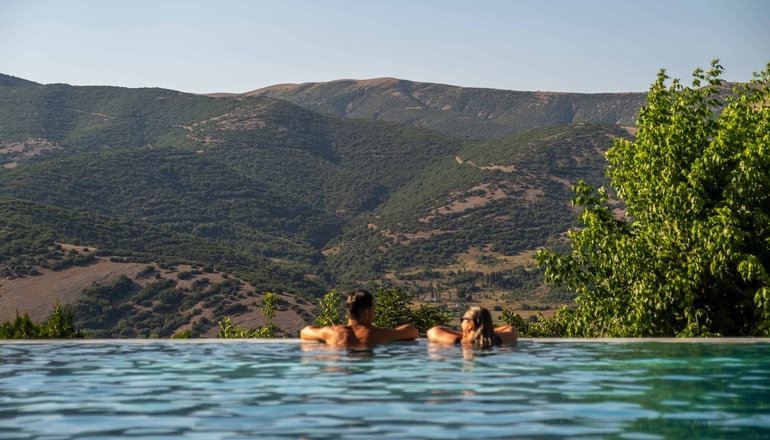 Finday Hotel - Καλάβρυτα