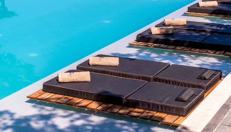 Finday Hotel - Καλάβρυτα