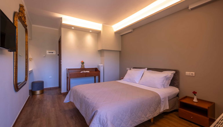 Finday Hotel - Καλάβρυτα