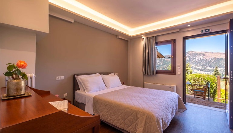 Finday Hotel - Καλάβρυτα