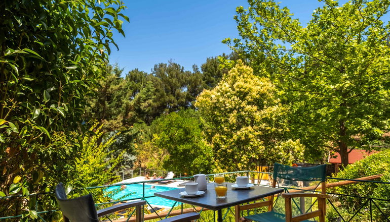 Finday Hotel - Καλάβρυτα