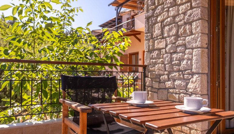 Finday Hotel - Καλάβρυτα