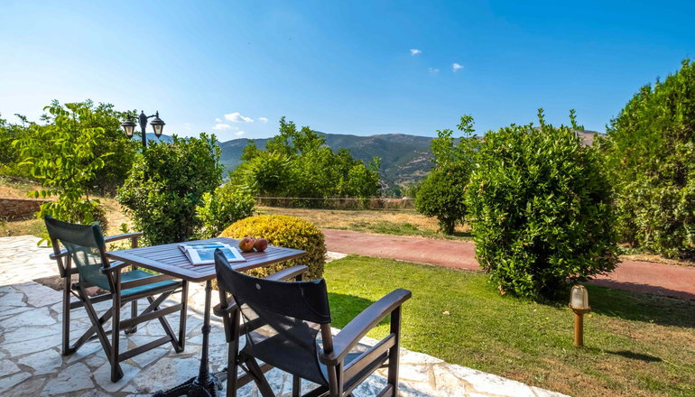 Finday Hotel - Καλάβρυτα