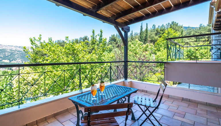 Finday Hotel - Καλάβρυτα
