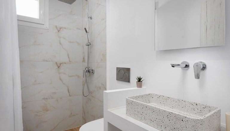 Palma Elegant Suites - Άγιοι Ανάργυροι, Πάρος