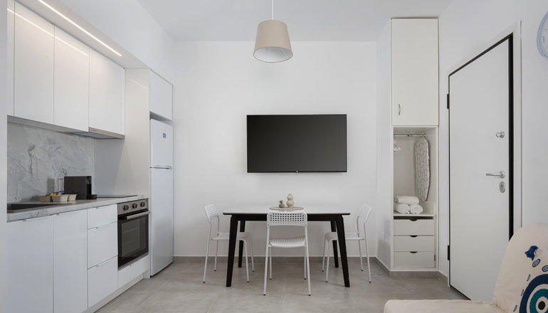 Palma Elegant Suites - Άγιοι Ανάργυροι, Πάρος