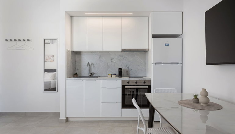 Palma Elegant Suites - Άγιοι Ανάργυροι, Πάρος