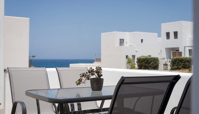 Palma Elegant Suites - Άγιοι Ανάργυροι, Πάρος