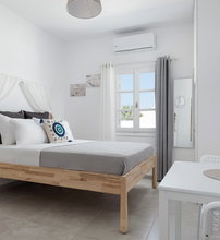 Palma Elegant Suites - Άγιοι Ανάργυροι, Πάρος
