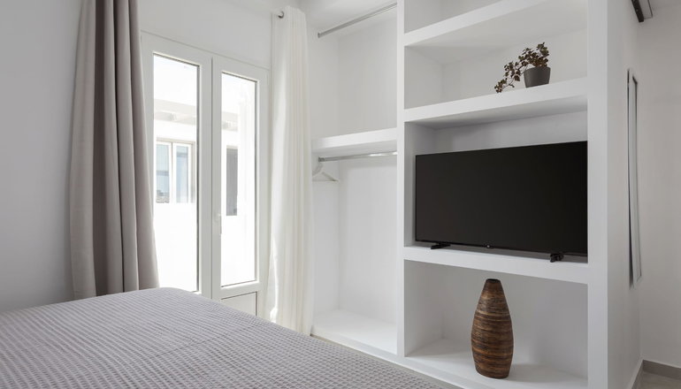 Palma Elegant Suites - Άγιοι Ανάργυροι, Πάρος
