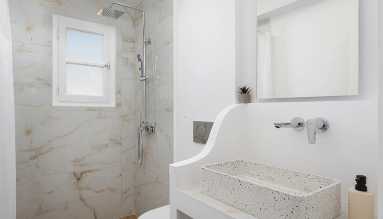 Palma Elegant Suites - Άγιοι Ανάργυροι, Πάρος