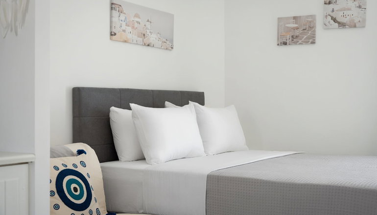 Palma Elegant Suites - Άγιοι Ανάργυροι, Πάρος