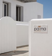 Palma Elegant Suites - Άγιοι Ανάργυροι, Πάρος